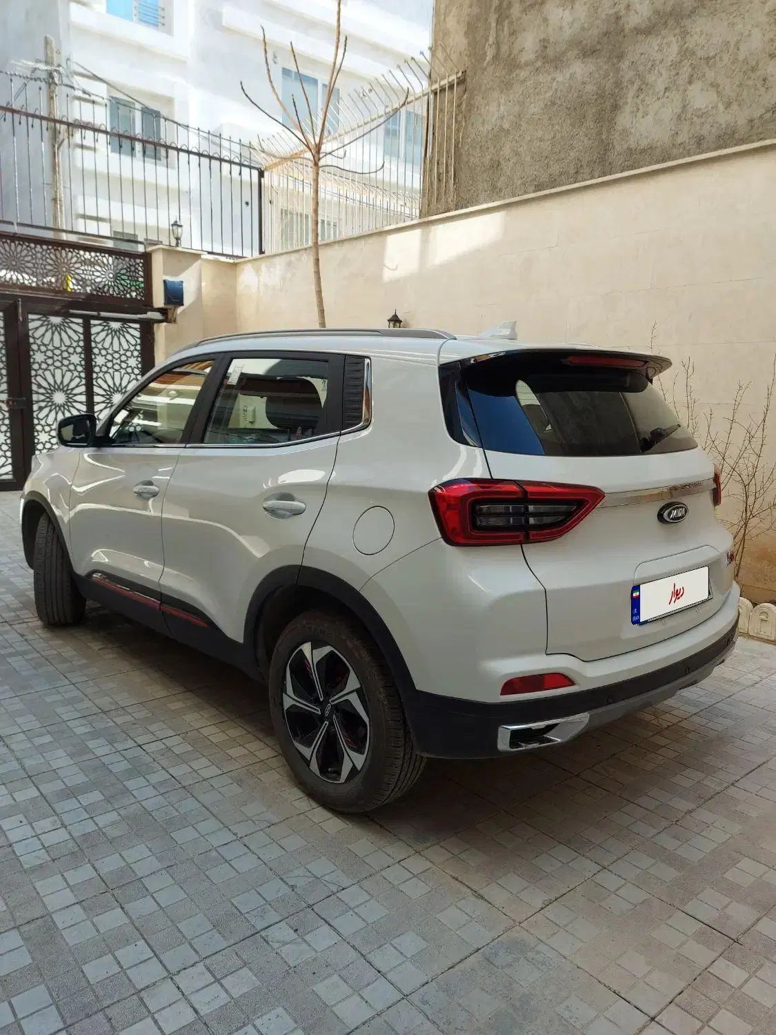 ام وی ام X55 پرو IE - 1401