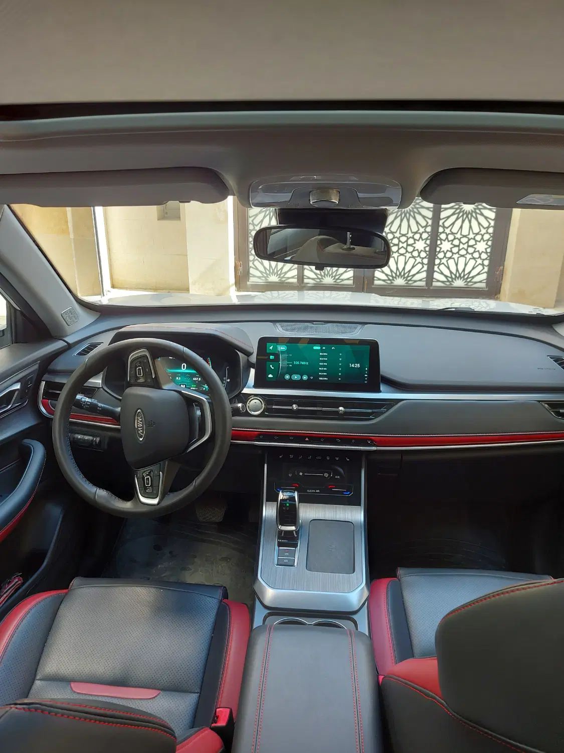 ام وی ام X55 پرو IE - 1401