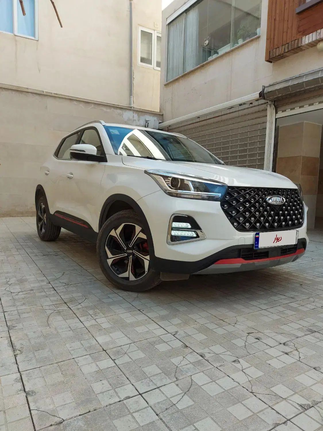 ام وی ام X55 پرو IE - 1401