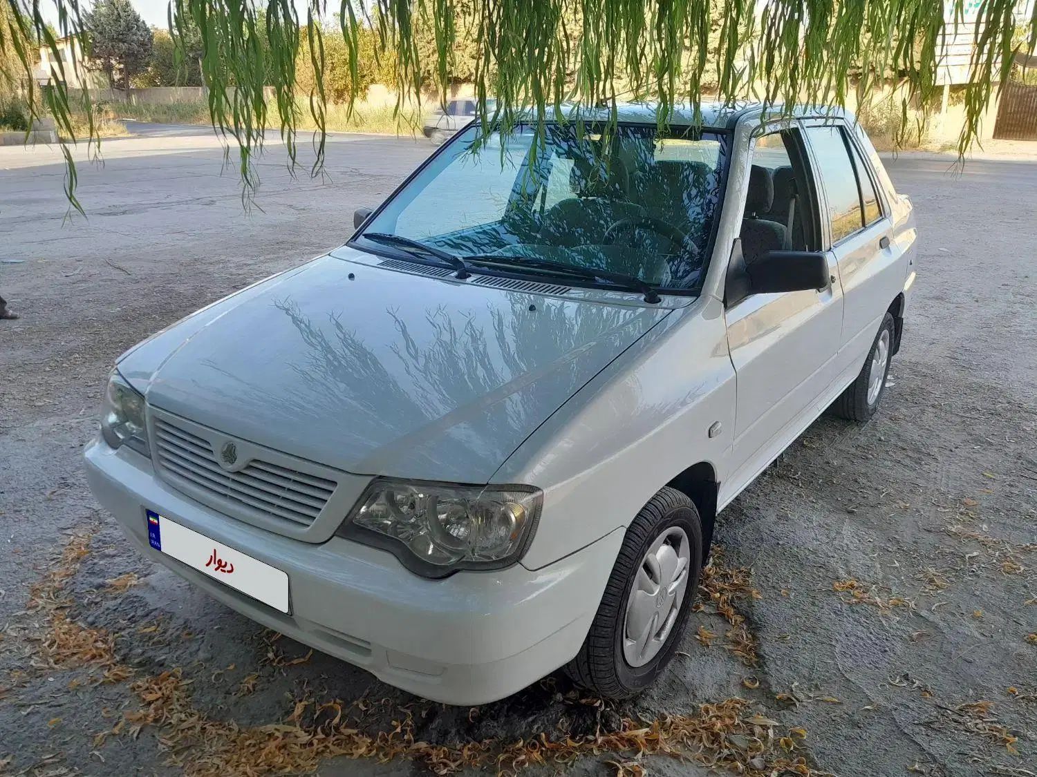 پراید 132 SE - 1397