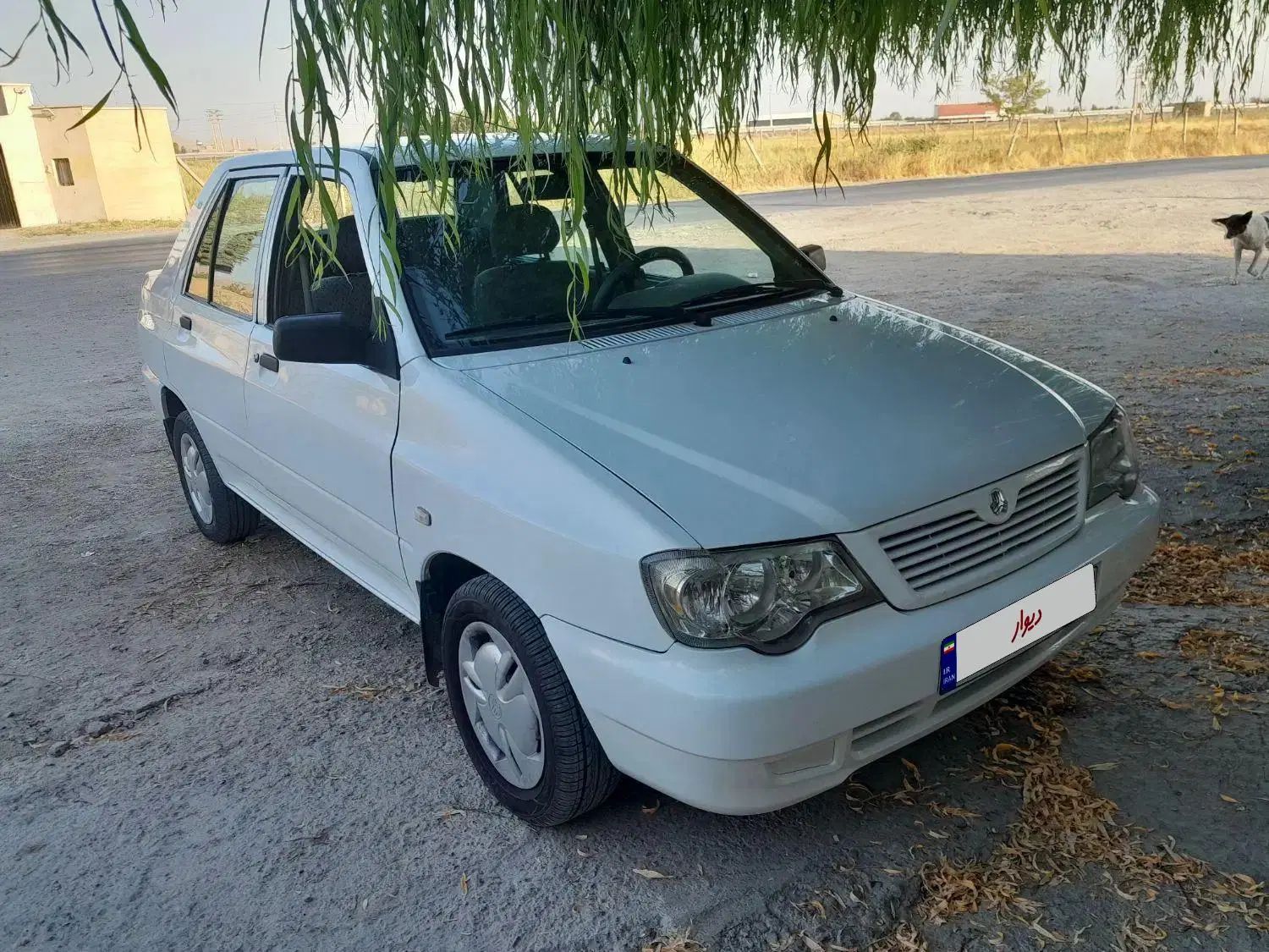پراید 132 SE - 1397