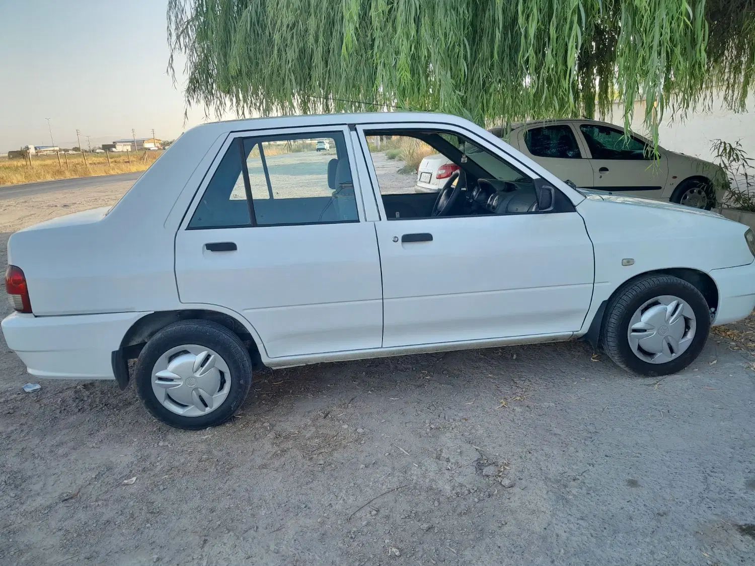 پراید 132 SE - 1397