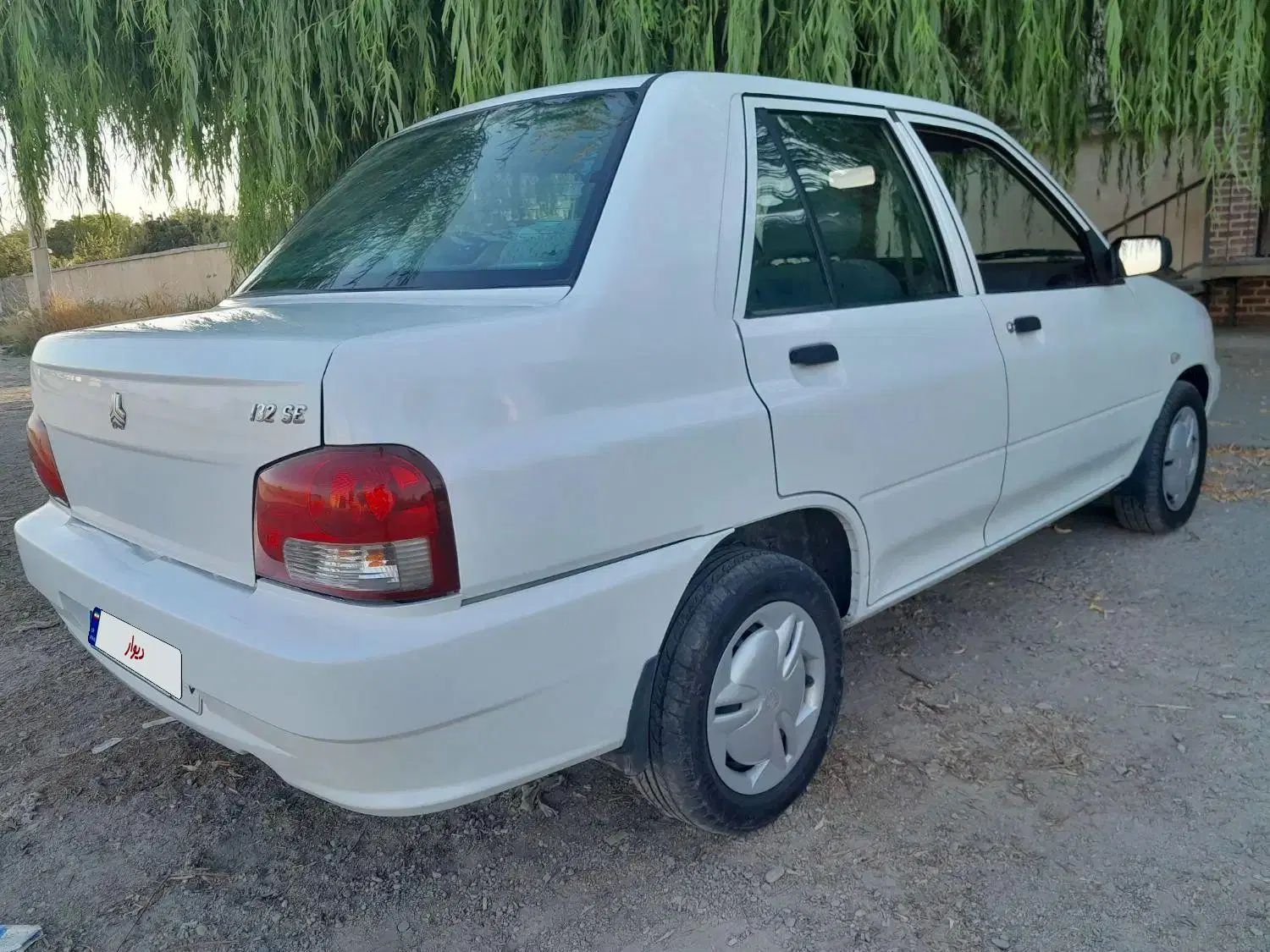 پراید 132 SE - 1397