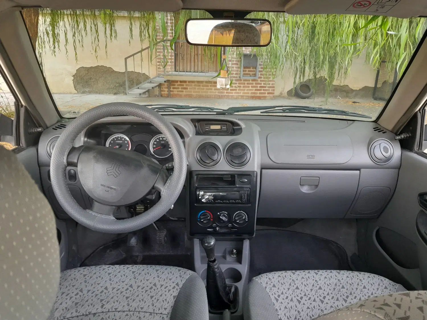 پراید 132 SE - 1397