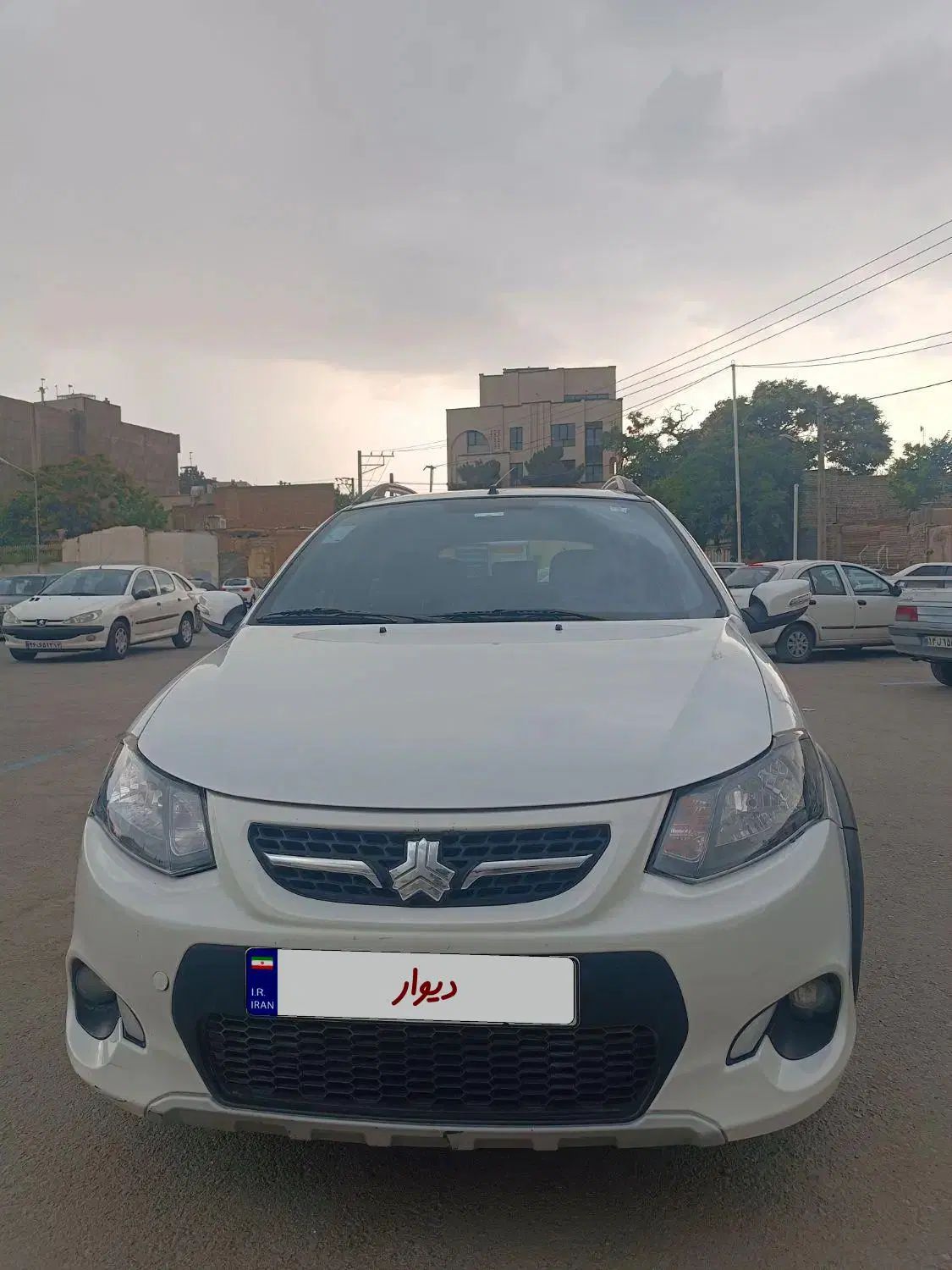خودرو کوییک، معمولی آگهی ann_20128616