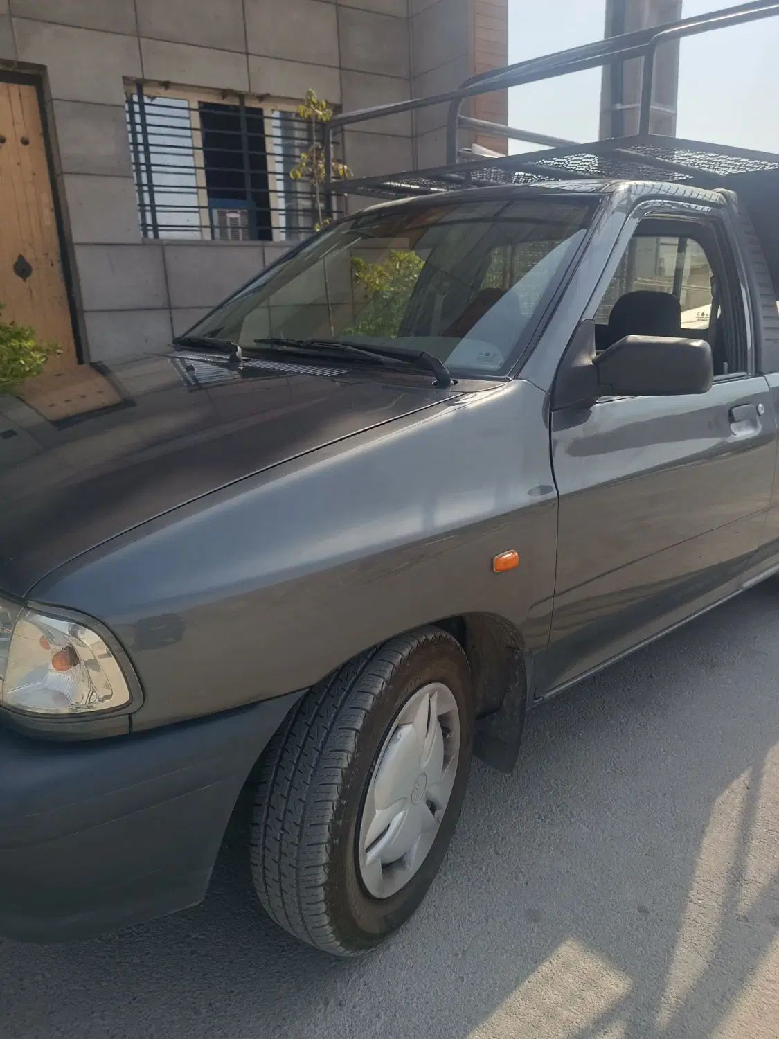 پراید 151 SE - 1401