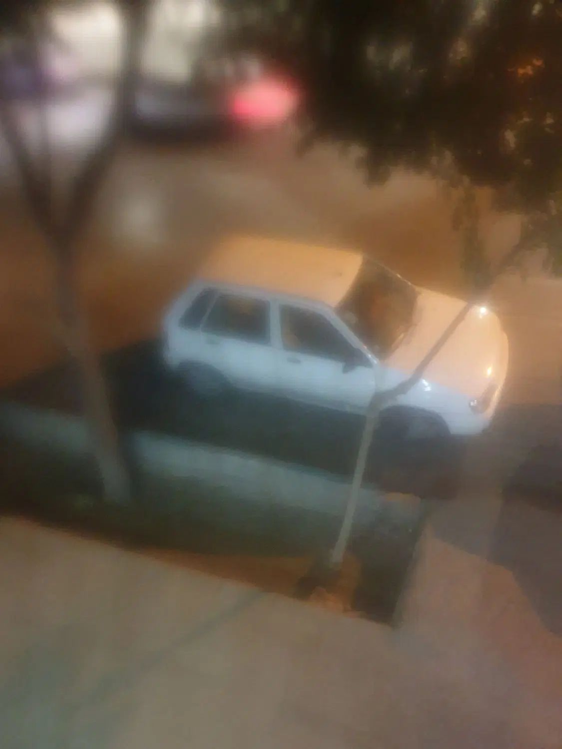 پراید 111 SL - 1391