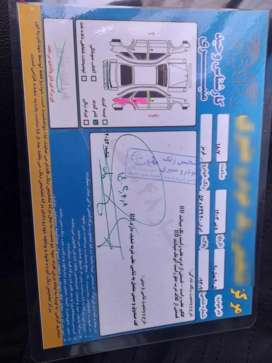 رنو تندر 90 E2 - 1390