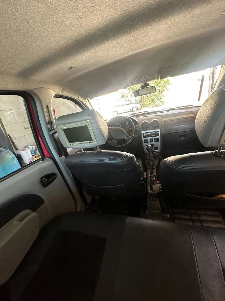 رنو تندر 90 E2 - 1390