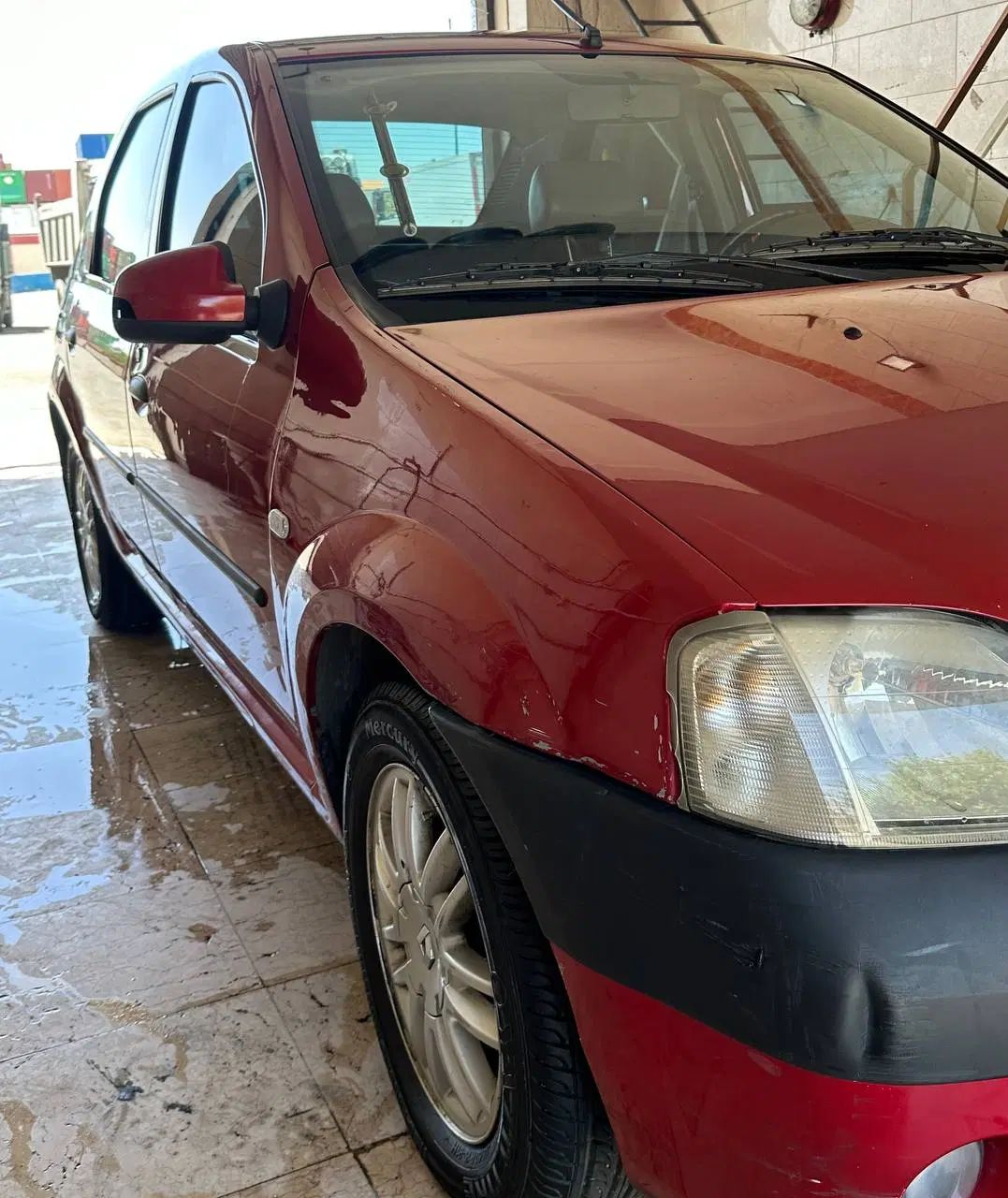 رنو تندر 90 E2 - 1390