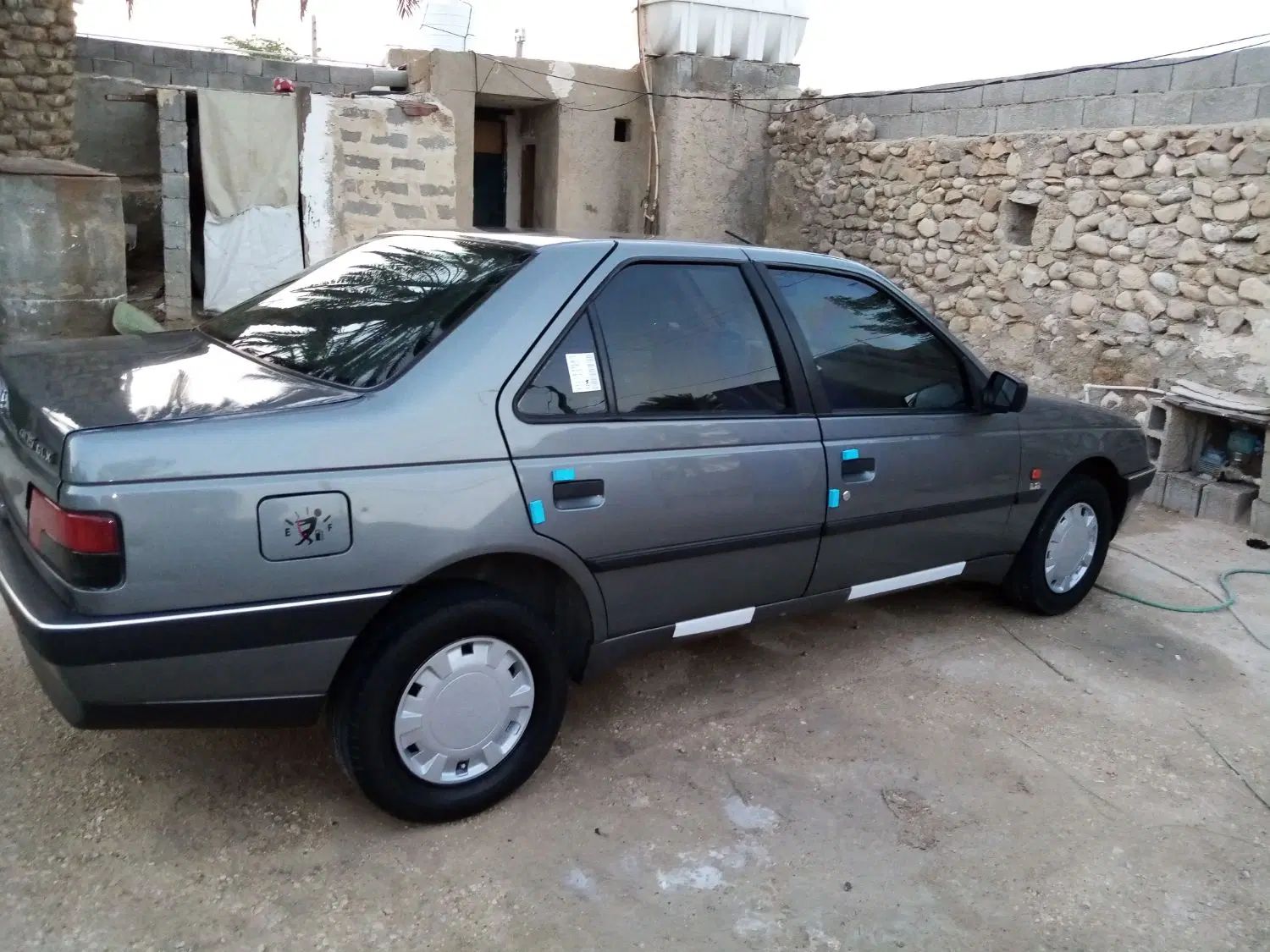 خودرو پژو، 405 آگهی ann_20129012