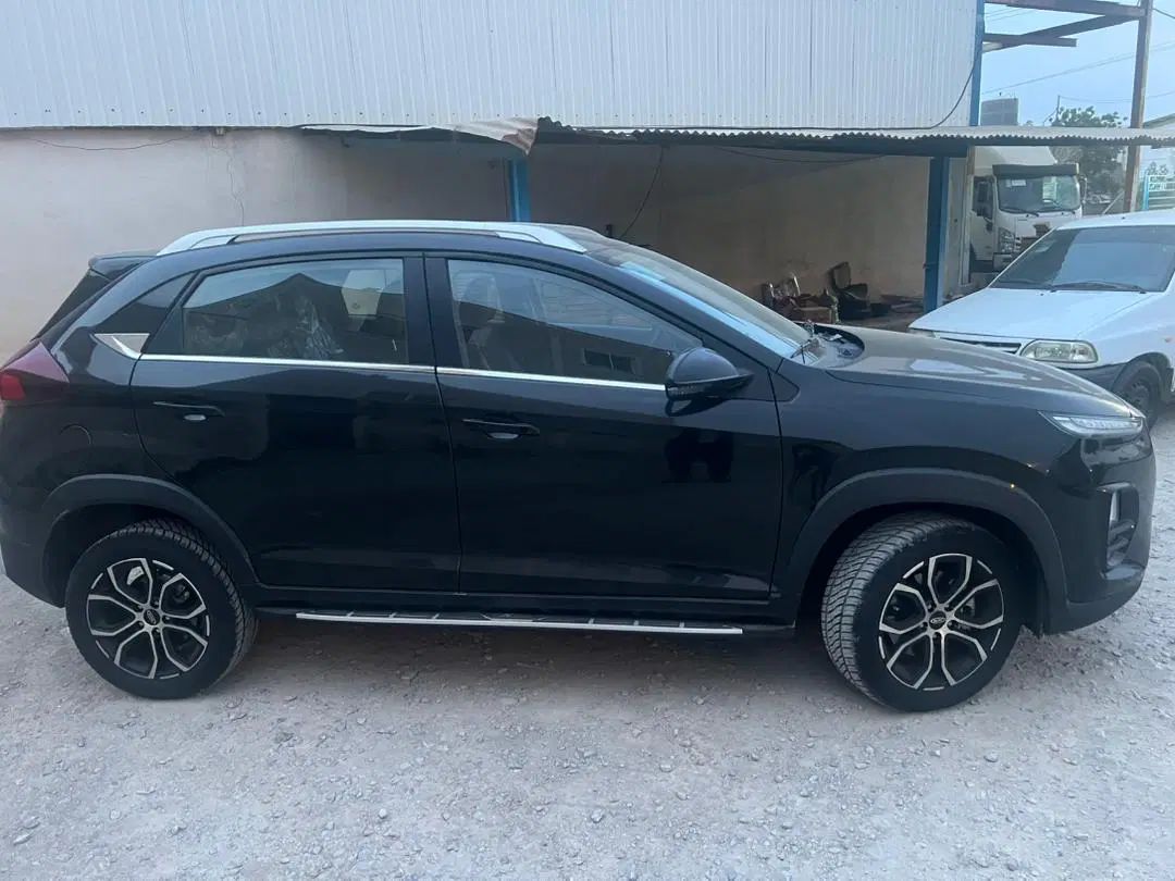 ام وی ام X22 پرو اتوماتیک IE - 1401