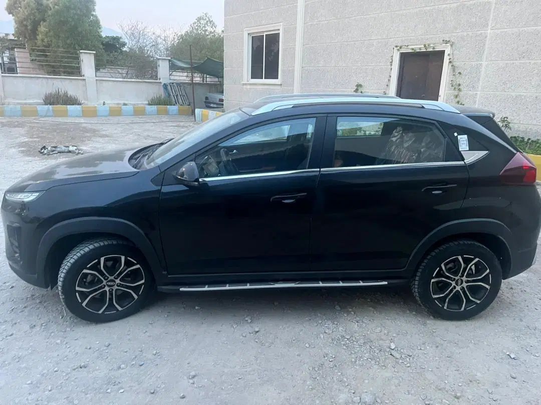 ام وی ام X22 پرو اتوماتیک IE - 1401