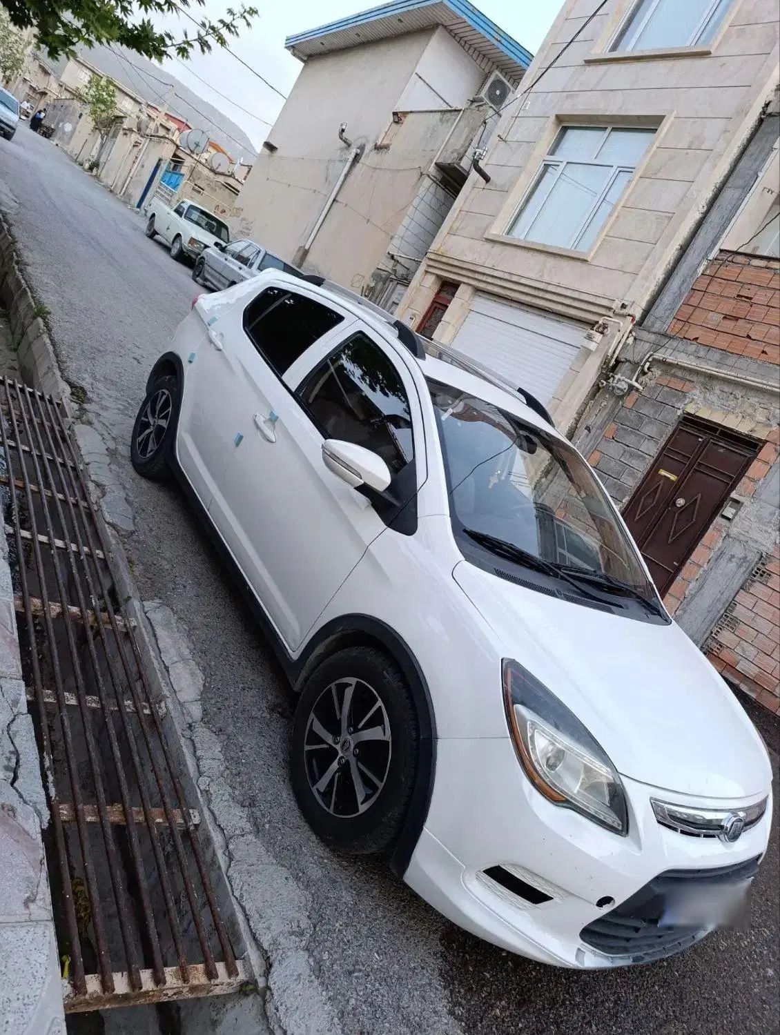 خودرو لیفان، X50 آگهی ann_20129041