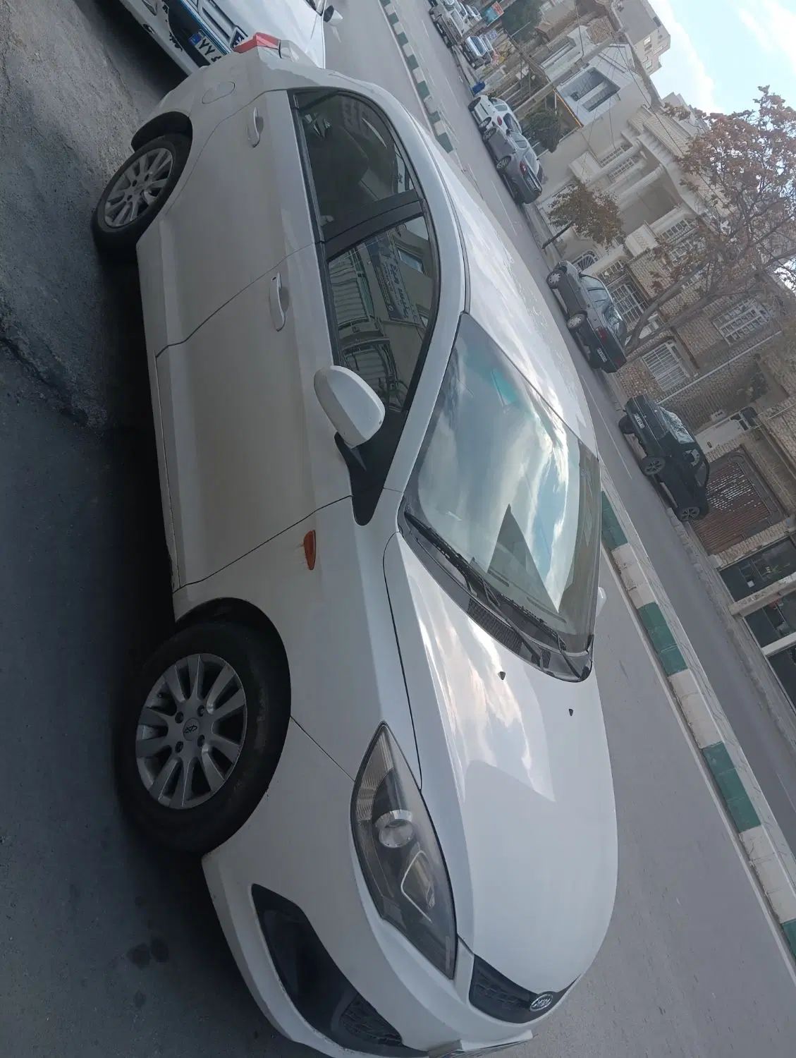 ام وی ام 315 صندوقدار اسپرت دنده‌ای - 1394