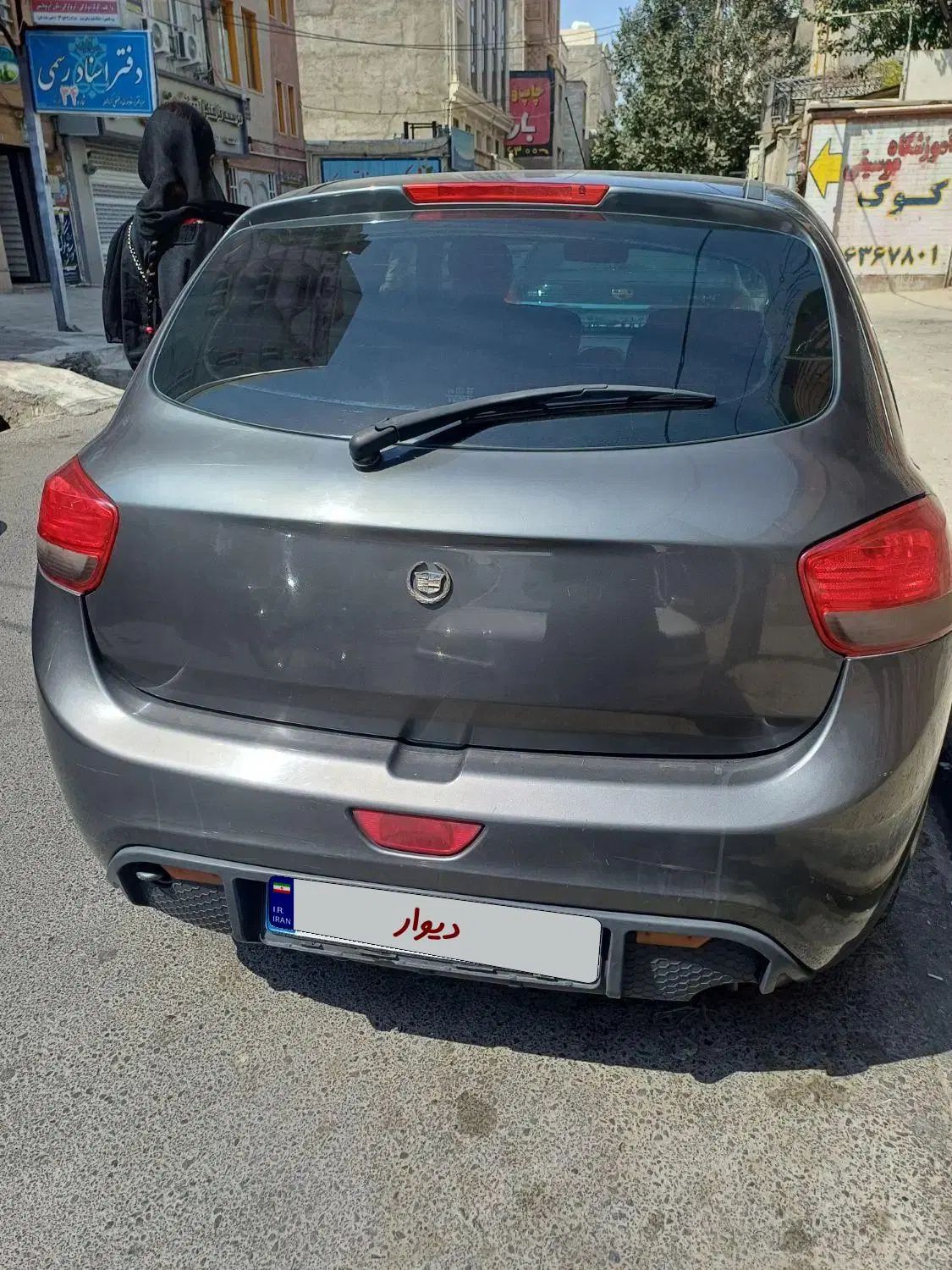 خودرو تیبا، 2 آگهی ann_20129195