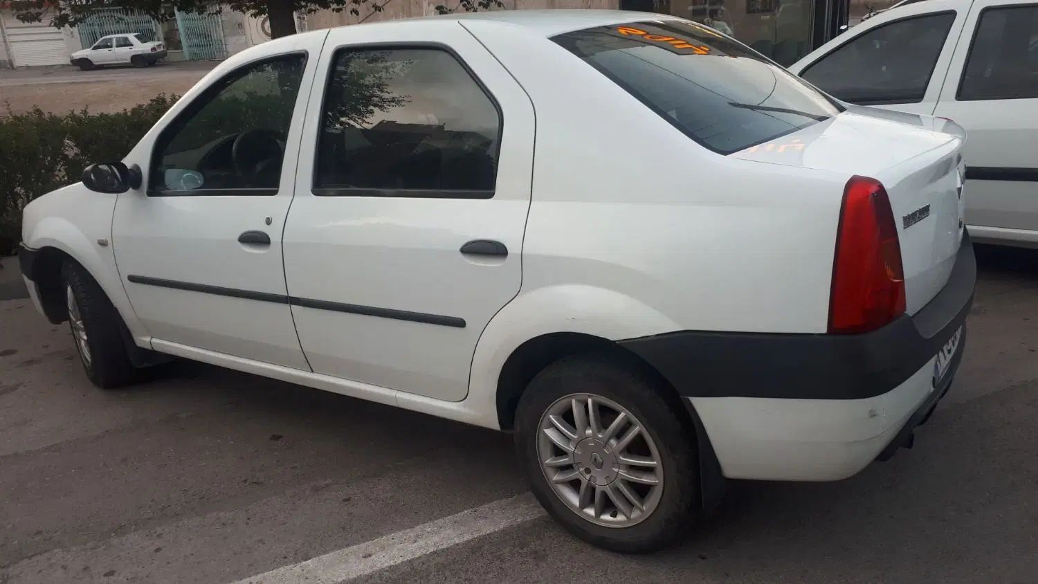 رنو تندر 90 E2 - 1390