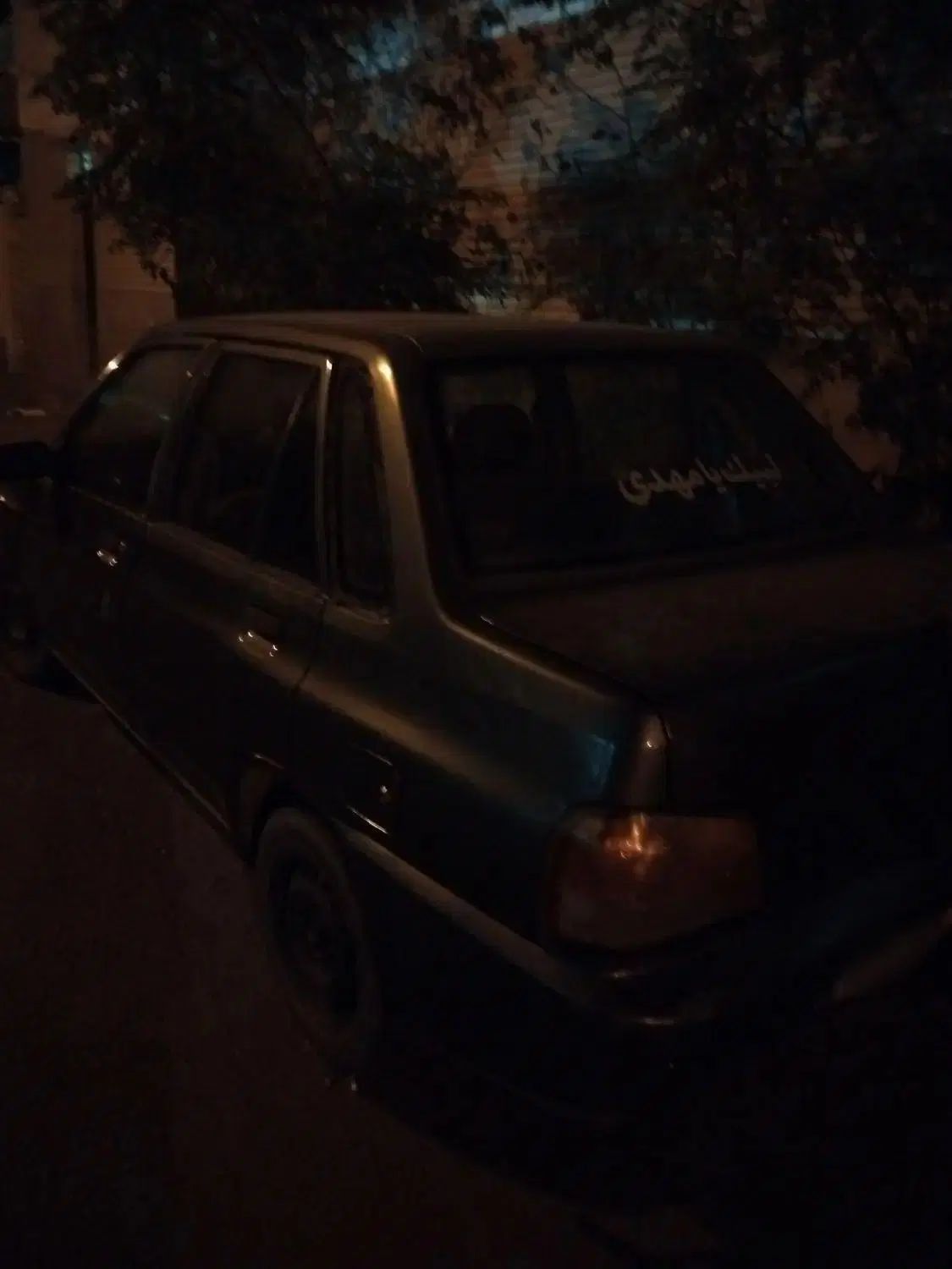 پراید 132 ساده - 1390