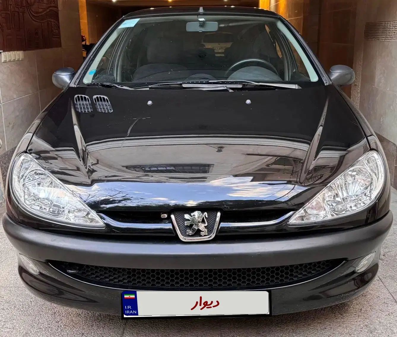 خودرو پژو، 206 آگهی ann_20129360
