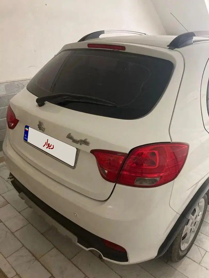کوییک S پایه - 1401