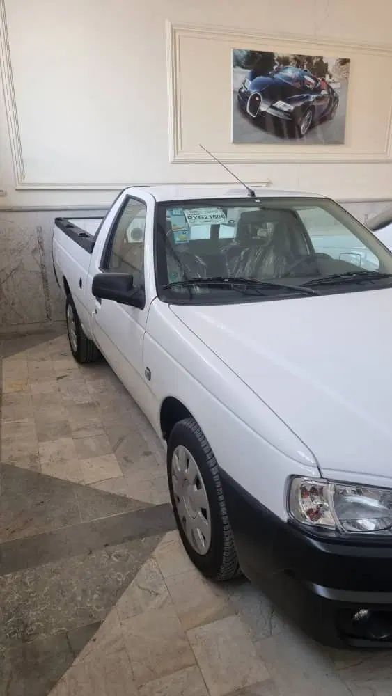 خودرو آریسان، 2 آگهی ann_20129521