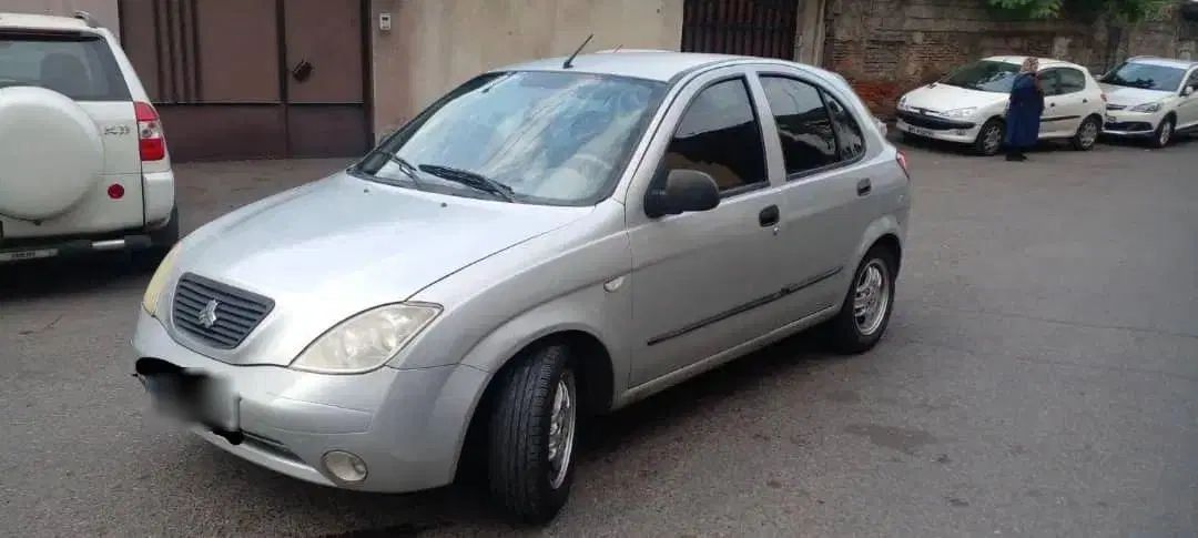 خودرو تیبا، 2 آگهی ann_20129544