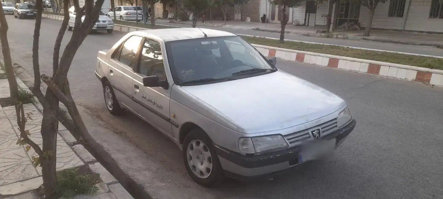 خودرو پژو، روآ آگهی ann_20129661