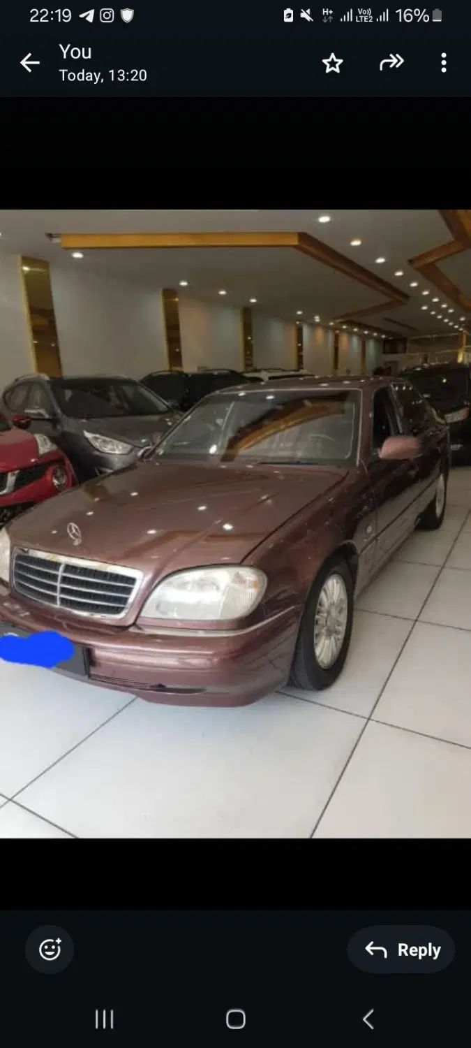سانگ یانگ چیرمن 600 بن رو - 2009