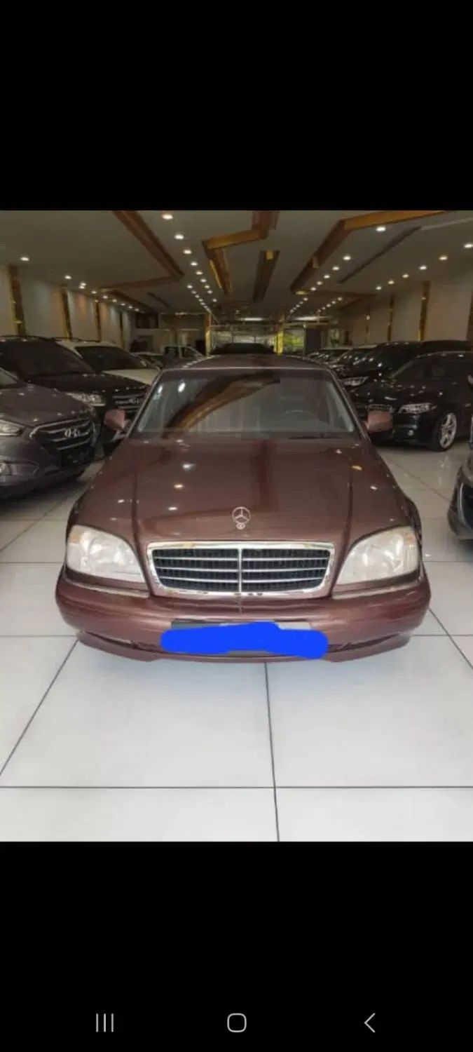 سانگ یانگ چیرمن 600 بن رو - 2009