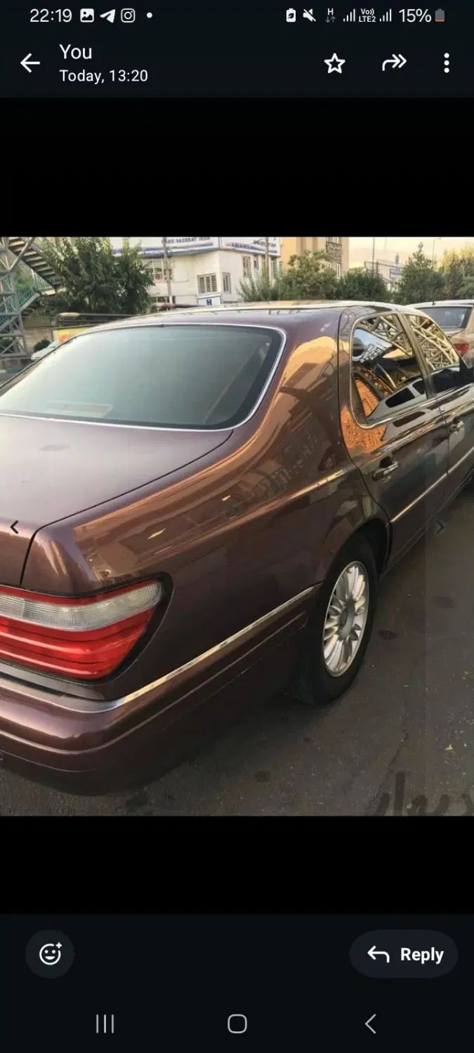 سانگ یانگ چیرمن 600 بن رو - 2009