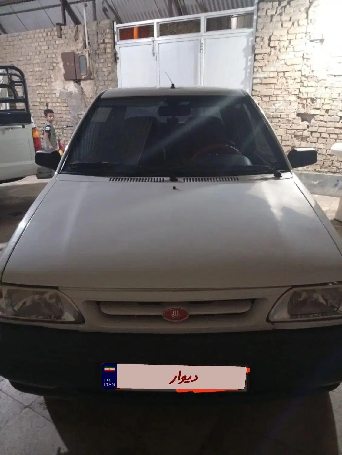 پراید 131 SE - 1399