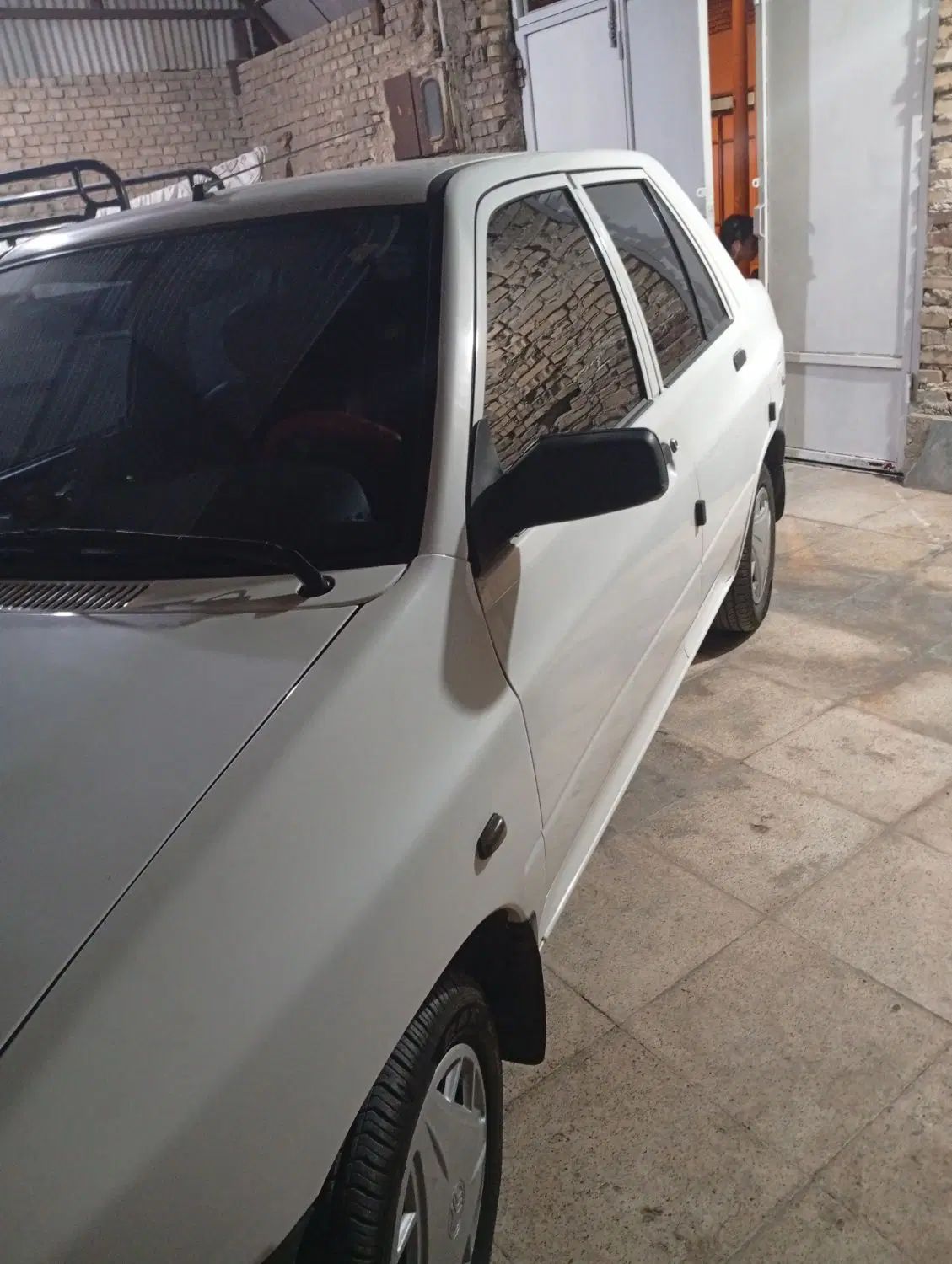 پراید 131 SE - 1399