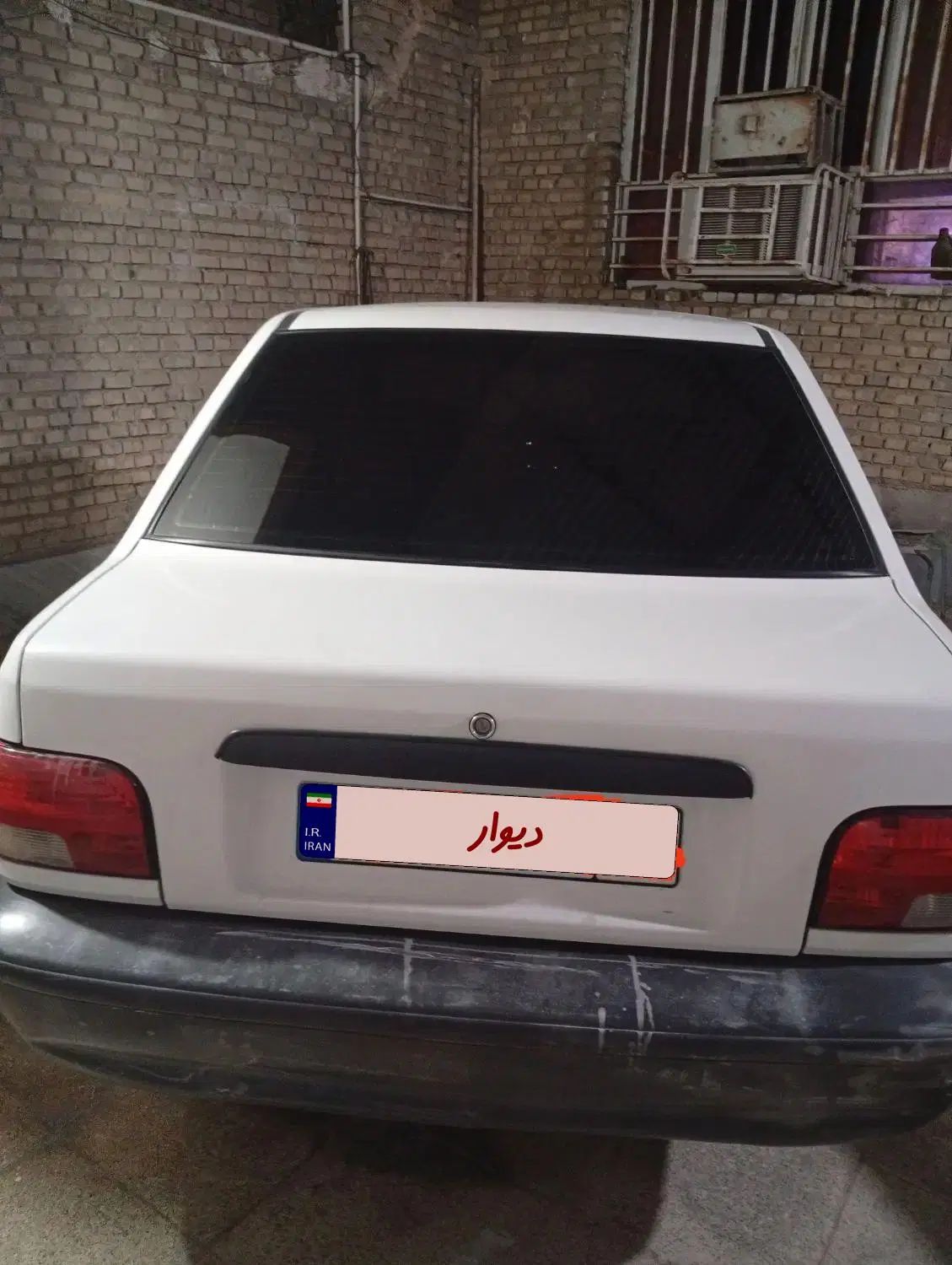 خودرو پراید، 131 آگهی ann_20129724