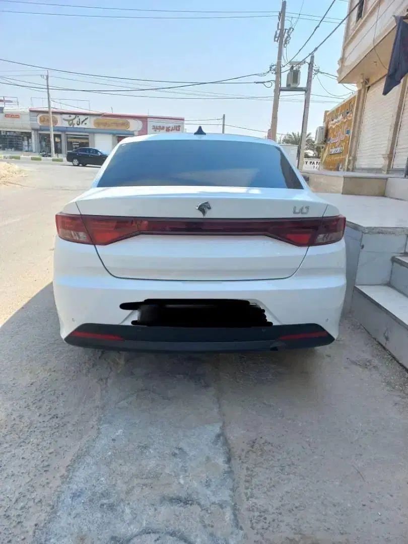 تارا اتوماتیک V4 LX - 1404