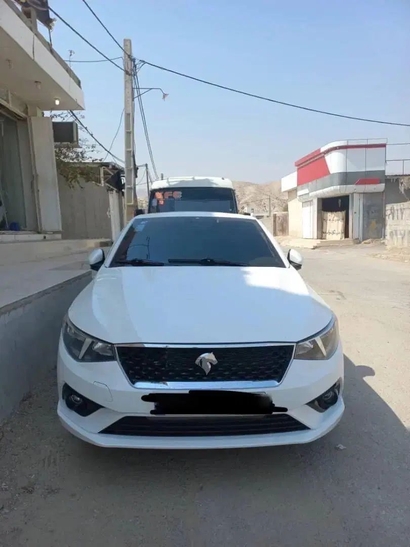 تارا اتوماتیک V4 LX - 1404