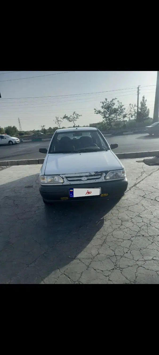 خودرو پراید، 131 آگهی ann_20129794
