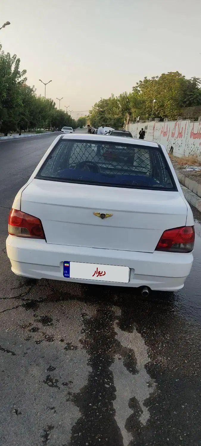 خودرو پراید، 132 آگهی ann_20129801