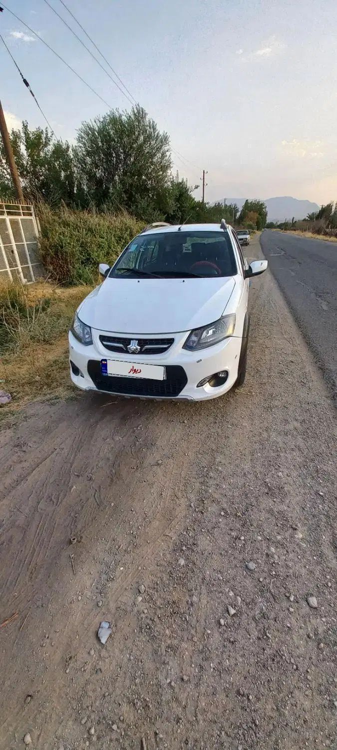 خودرو کوییک، معمولی آگهی ann_20129835