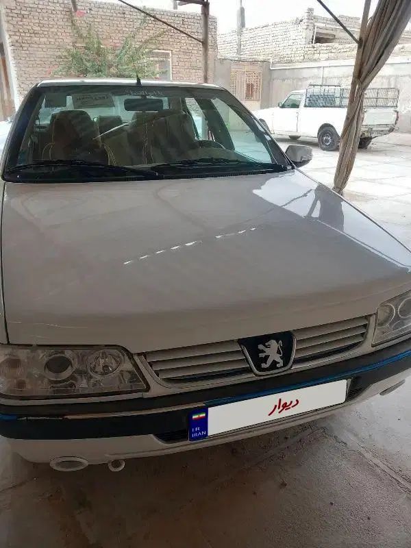 خودرو پژو، 405 SLX آگهی ann_20129885