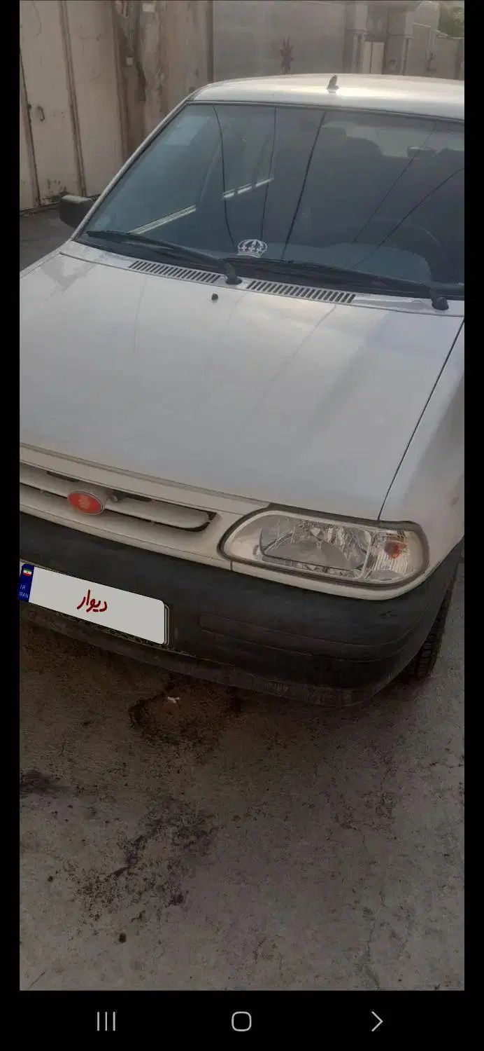 پراید 131 SE - 1399