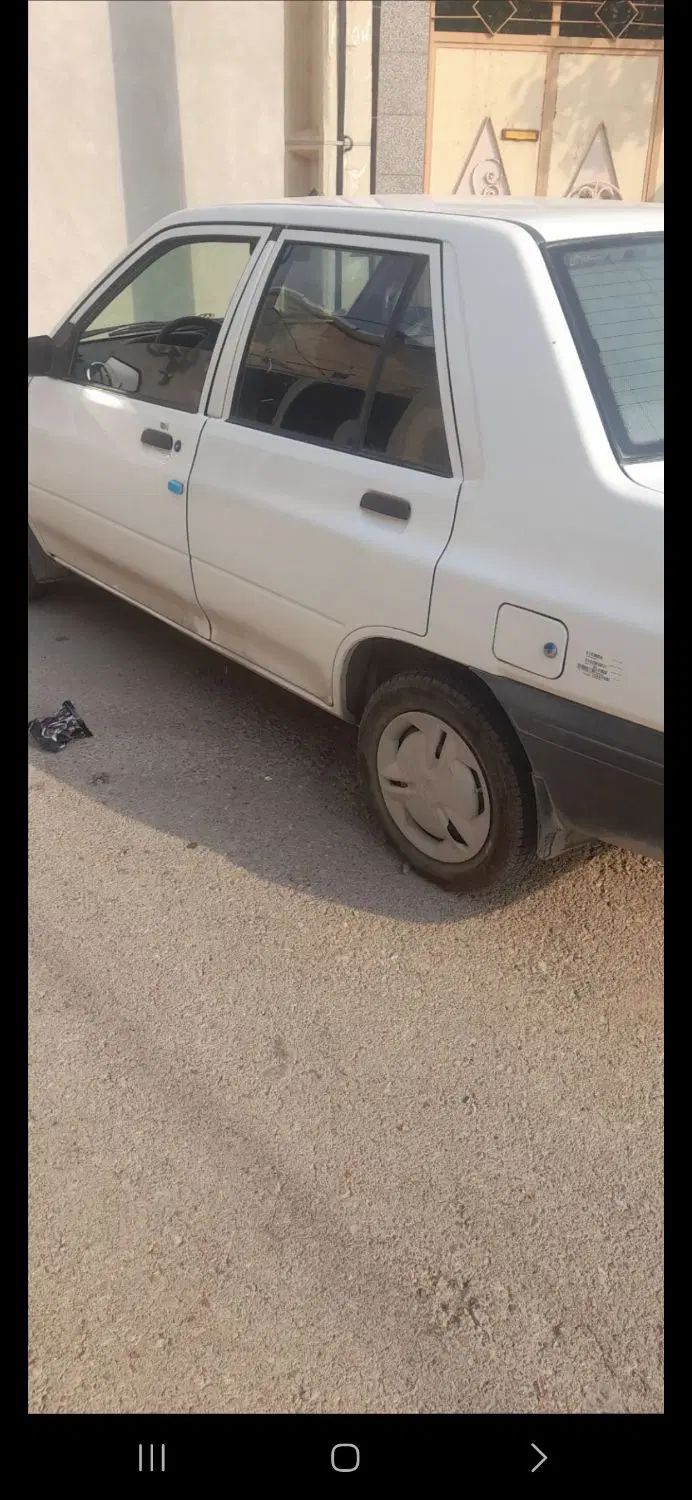 پراید 131 SE - 1399