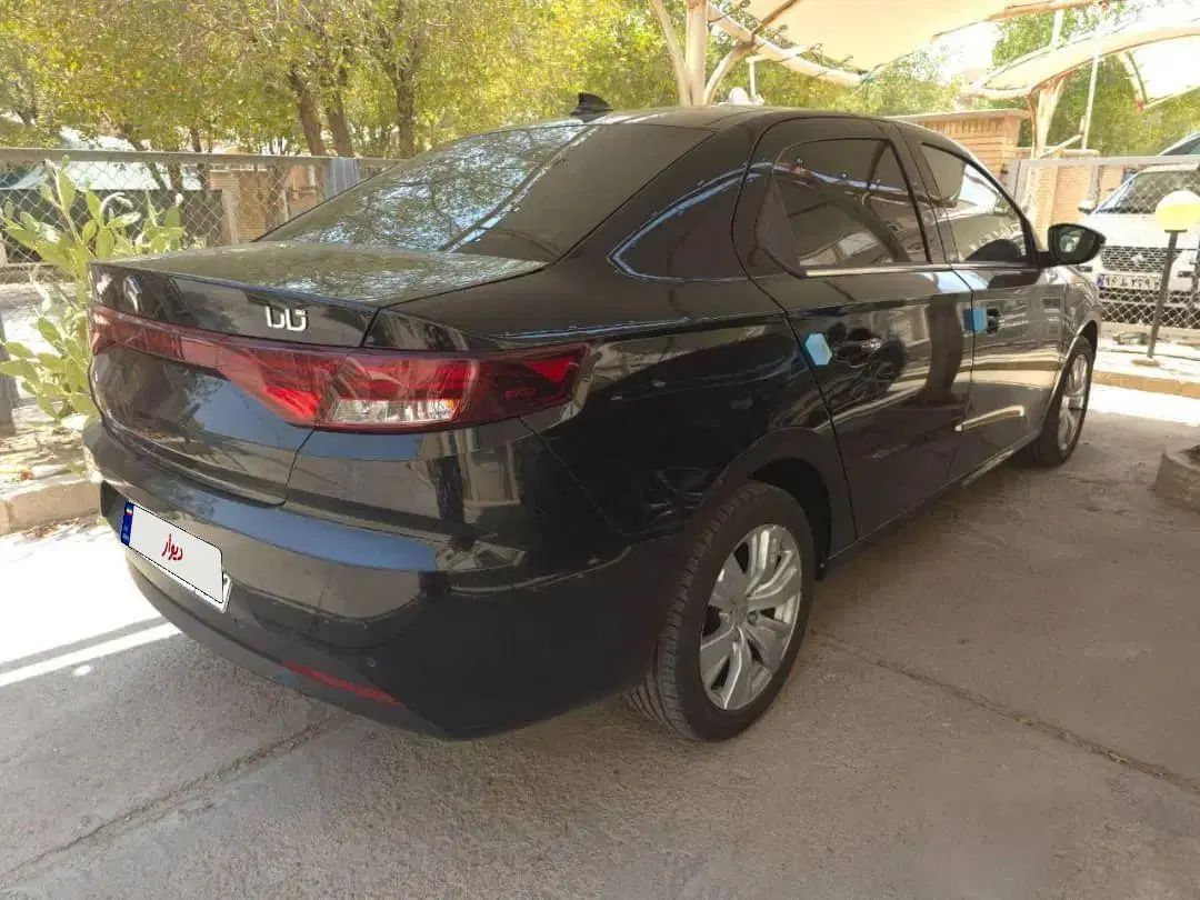 تارا اتوماتیک V4 LX - 1403