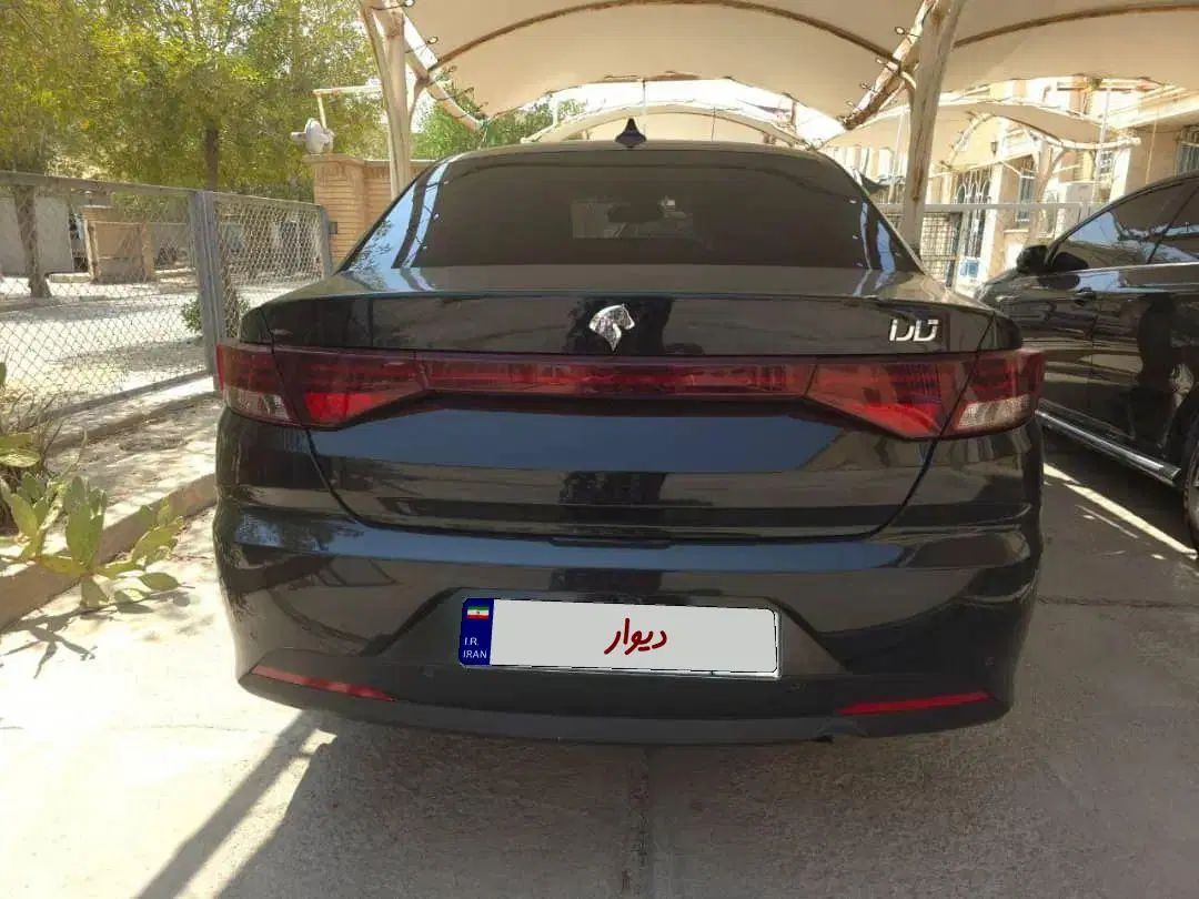 تارا اتوماتیک V4 LX - 1403