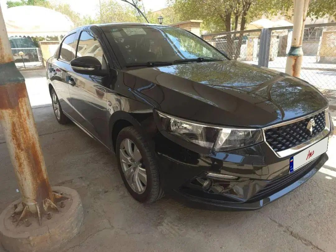 تارا اتوماتیک V4 LX - 1403