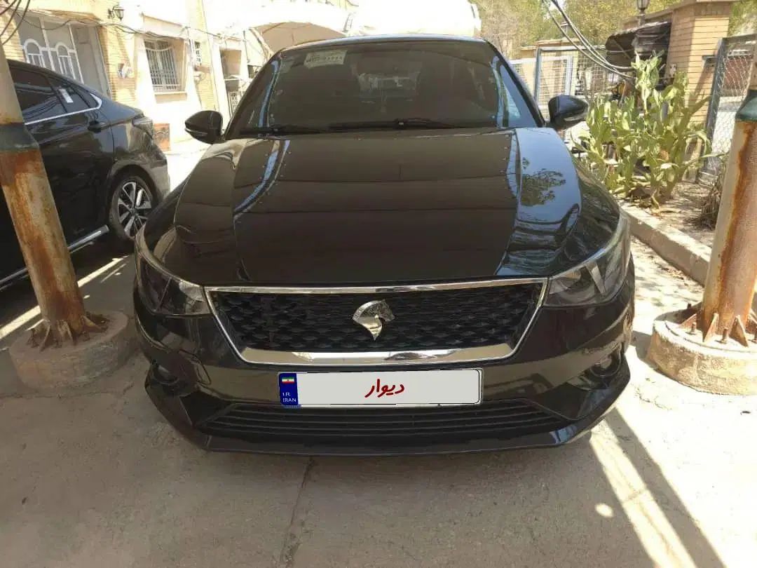 تارا اتوماتیک V4 LX - 1403