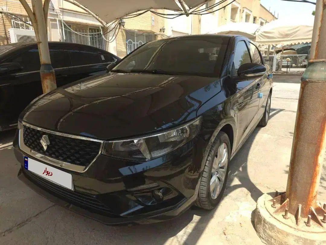 تارا اتوماتیک V4 LX - 1403