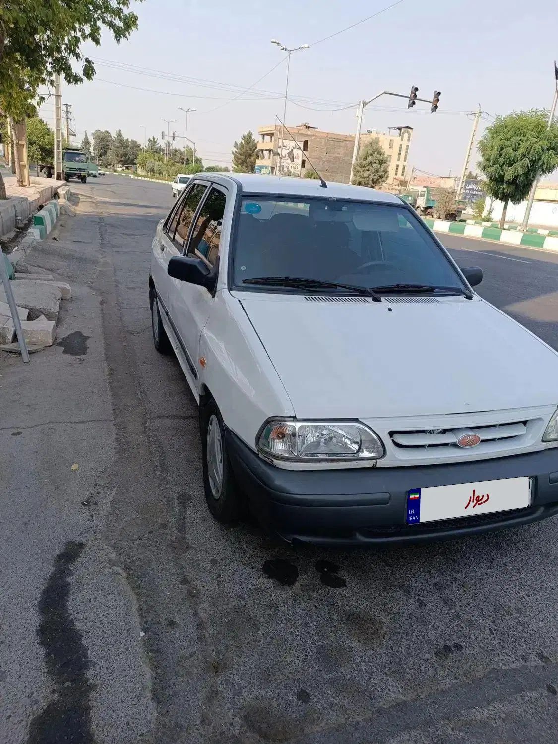 خودرو پراید، صبا آگهی ann_20129986