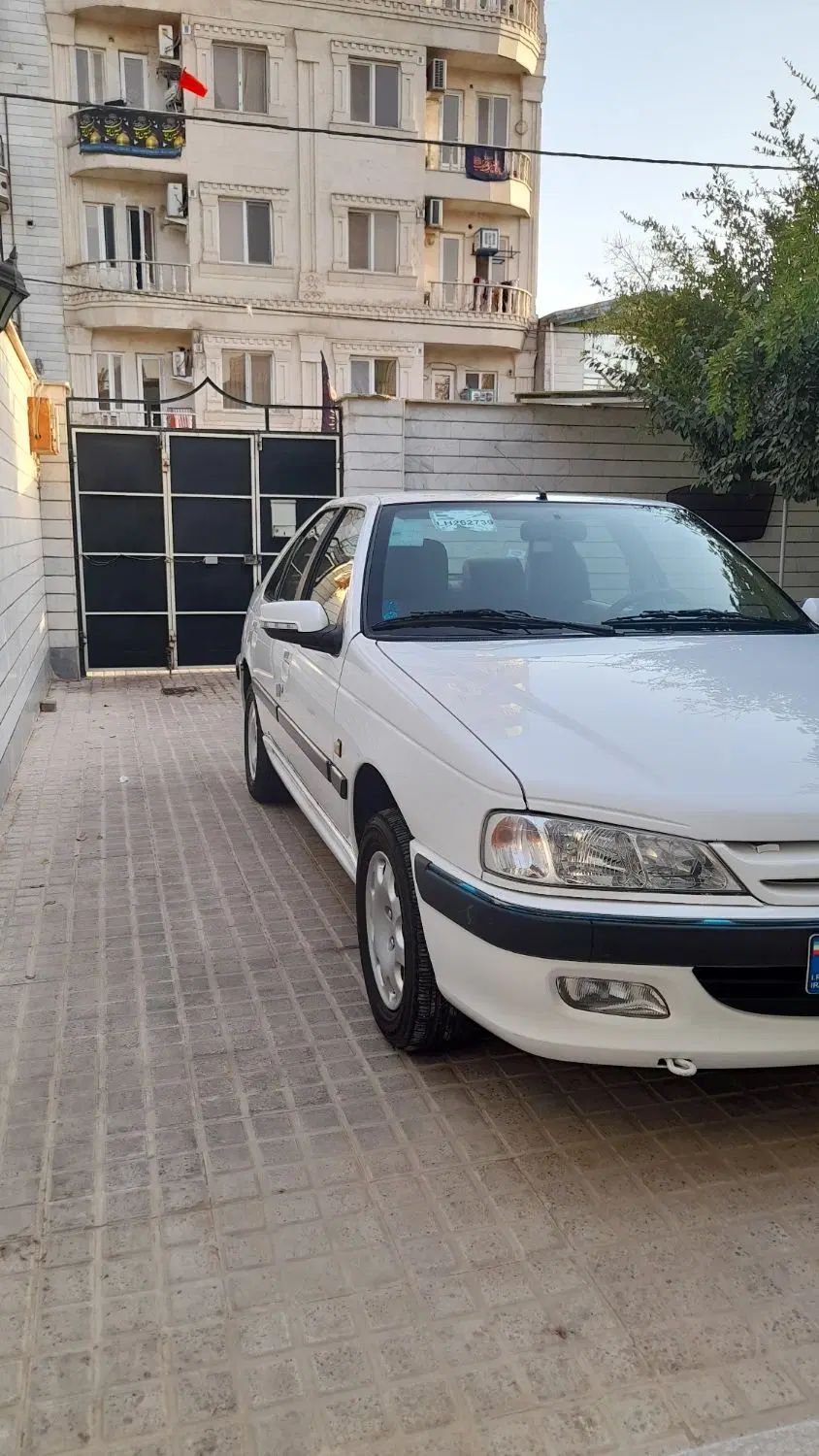 خودرو پژو، پارس آگهی ann_20129998