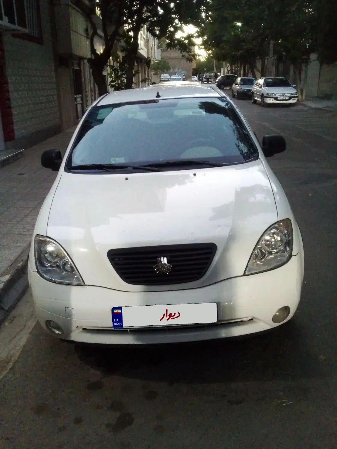 خودرو تیبا، صندوق دار آگهی ann_20130050