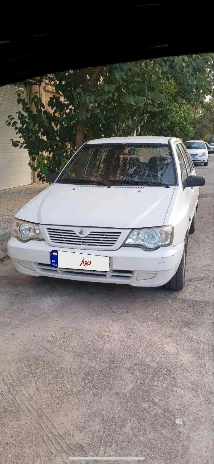 خودرو پراید، 111 آگهی ann_20130068